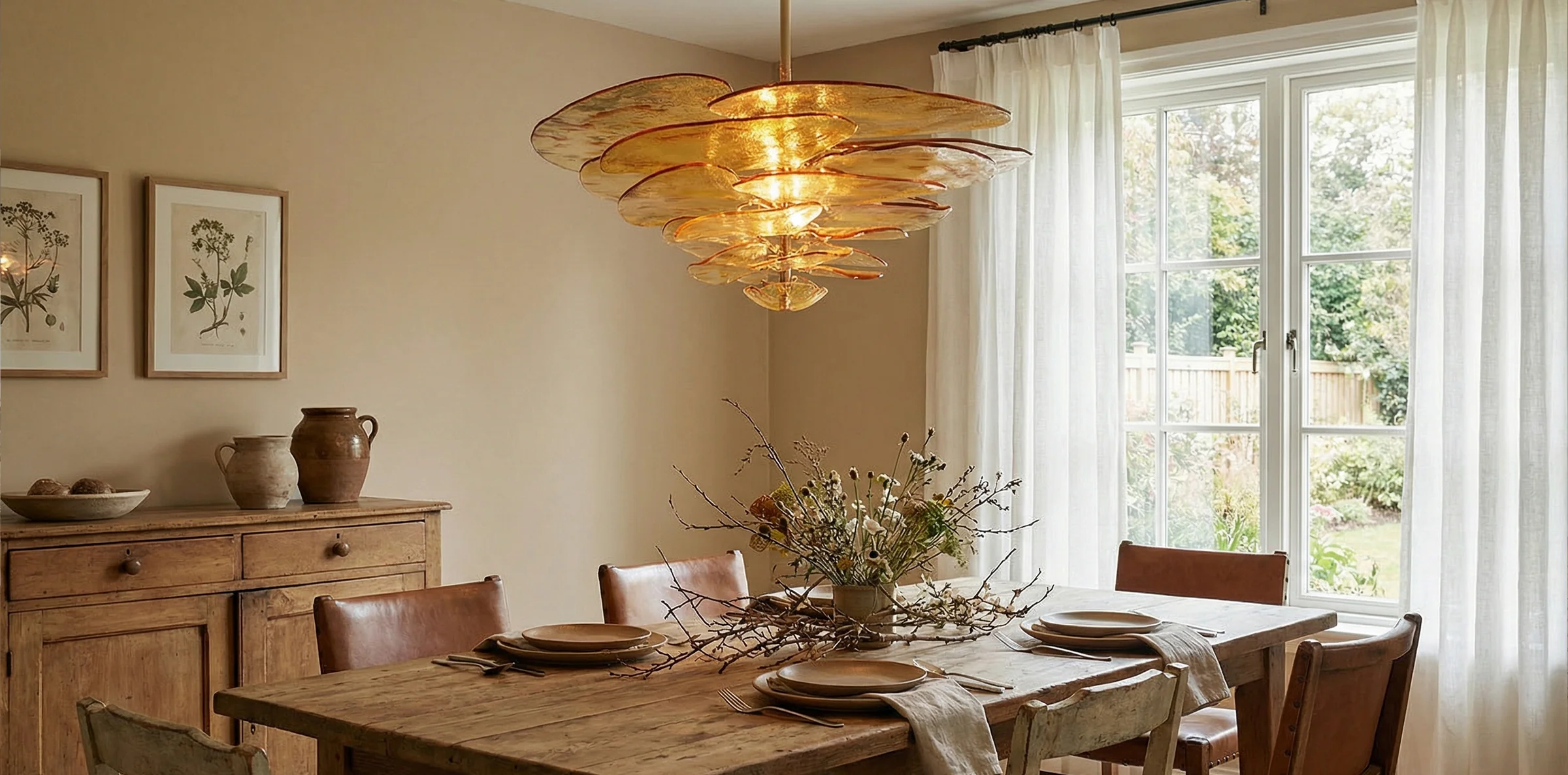 Illuminate Your World With Elegance